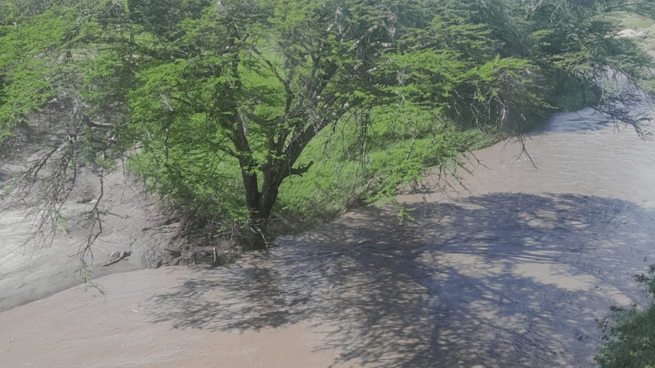 rain in kenya leads to extreme flooding conditions