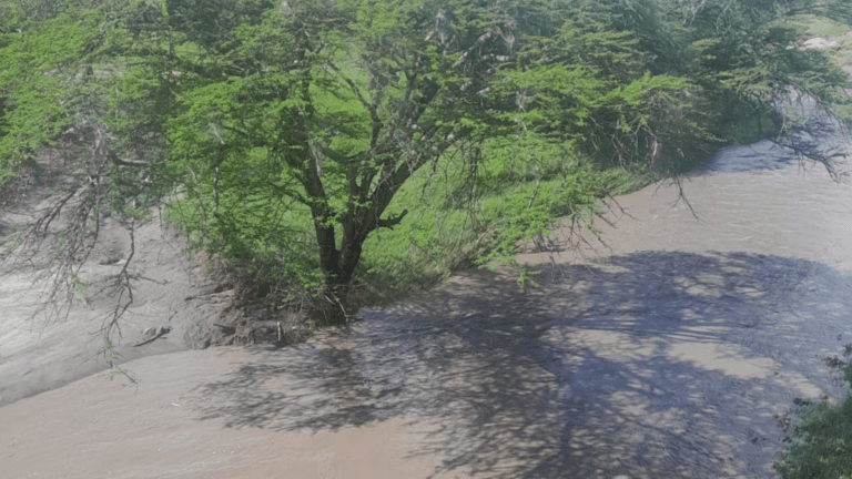 rain in kenya leads to extreme flooding conditions