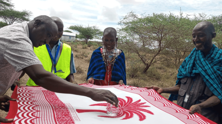 planning for pasture